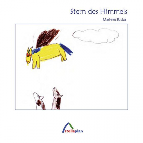 Marlene Bucka - Stern des Himmels