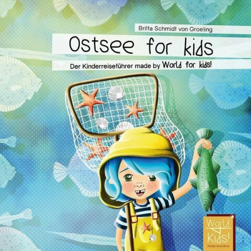 Britta Schmidt Groeling - Ostsee for kids