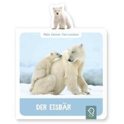 Hannah Kastenhuber - Der Eisbär