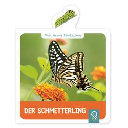 Hannah Kastenhuber - Der Schmetterling