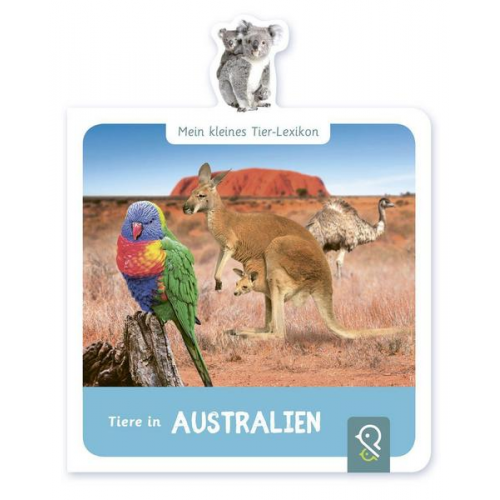 Tiere in Australien