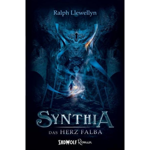 Ralph Llewellyn - Synthia: Band 2