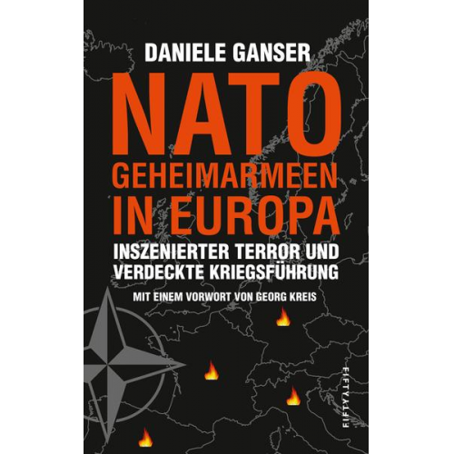 Daniele Ganser - Nato-Geheimarmeen in Europa