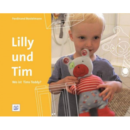 Ferdinand Bostelmann - Lilly und Tim