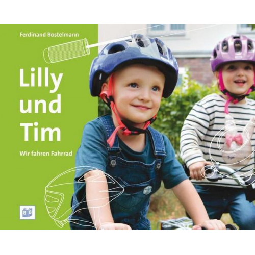 Ferdinand Bostelmann - Lilly und Tim