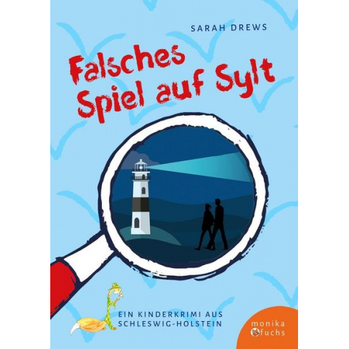 Sarah Drews - Falsches Spiel auf Sylt