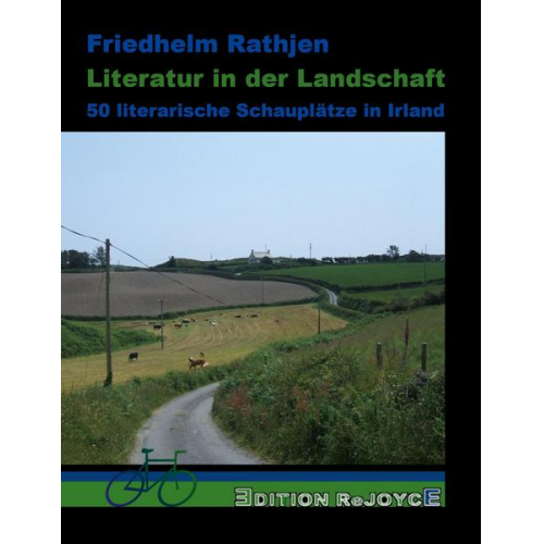 Friedhelm Rathjen - Literatur in der Landschaft