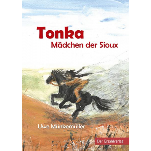 Uwe Münkemüller - Tonka