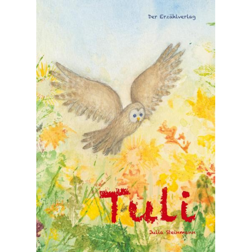 Julia Steinmann - Tuli