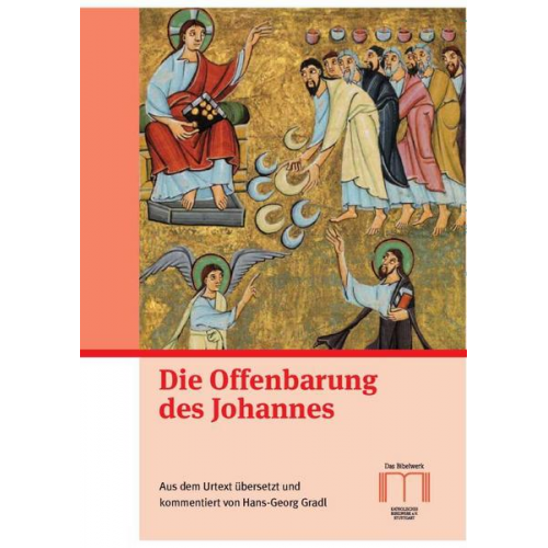 Hans-Georg Gradl - Die Offenbarung des Johannes