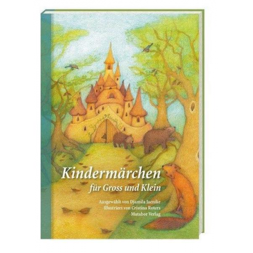 Kindermärchen für Gross und Klein