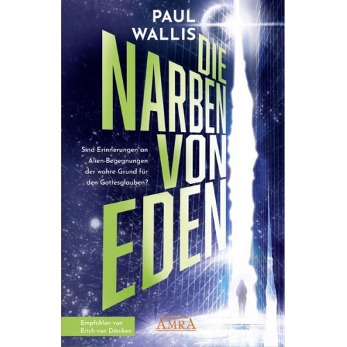 Paul Wallis - Die Narben von Eden