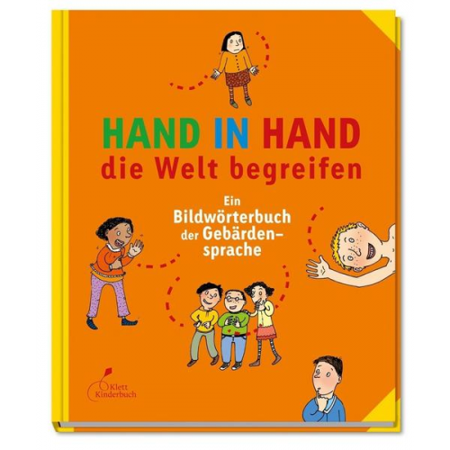 Andreas Costrau - Hand in Hand die Welt begreifen