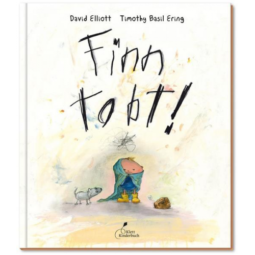 David Elliott - Finn tobt!