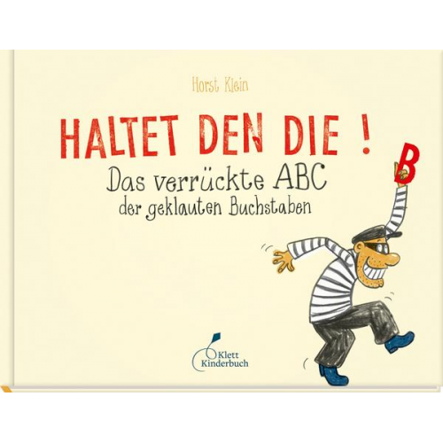 Horst Klein - Haltet den Die!