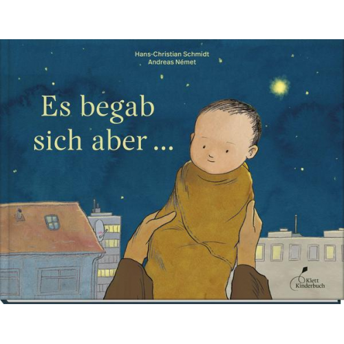 Hans-Christian Schmidt - Es begab sich aber ...
