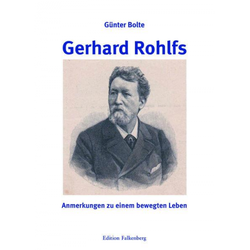 Günter Bolte - Gerhard Rohlfs