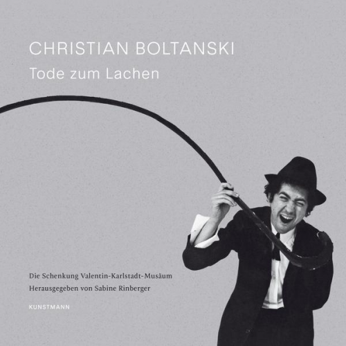 Christian Boltanski - Tode zum Lachen