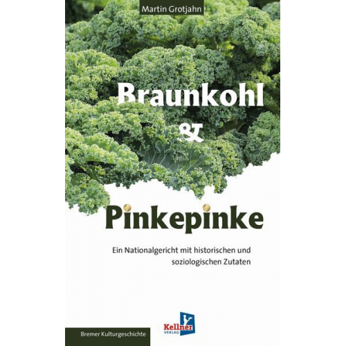 Martin Grotjahn - Braunkohl & Pinkepinke