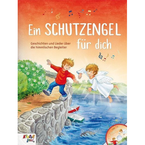 Ein Schutzengel für dich