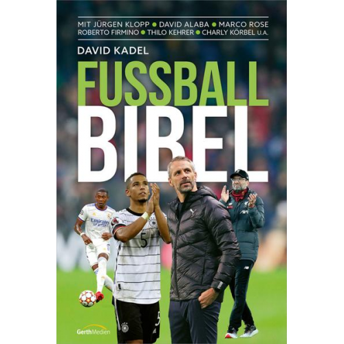 Fußball-Bibel (Edition 2022)