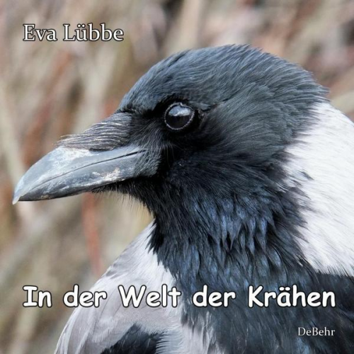 Eva Lübbe - In der Welt der Krähen