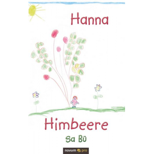 Sa Bü - Hanna Himbeere