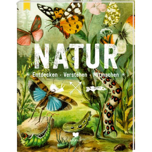 35232 - NATUR
