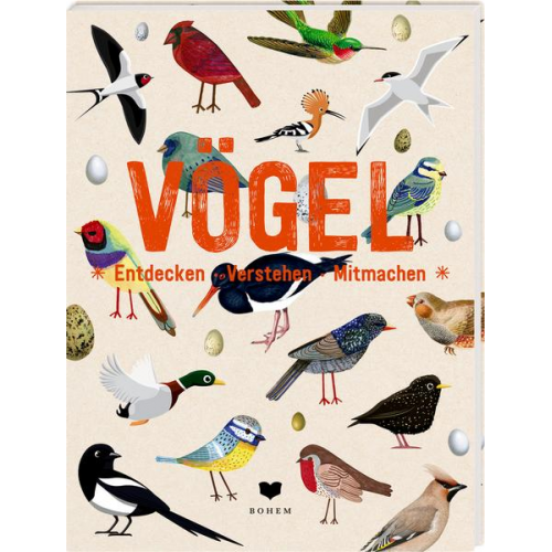 VÖGEL