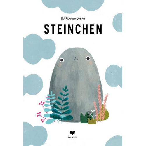 Marianna Coppo - Steinchen