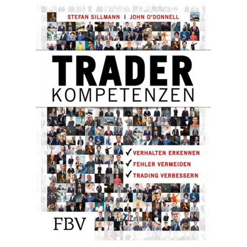 Stefan Sillmann & John O’Donnell - Trader-Kompetenzen