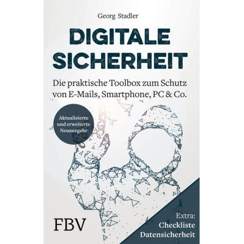 Georg Stadler - Digitale Sicherheit