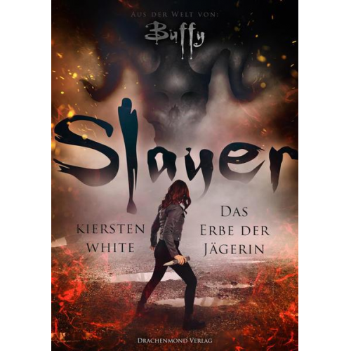 Kiersten White - Slayer