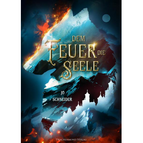 Jo Schneider - Dem Feuer die Seele