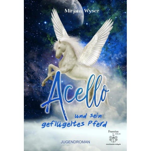 Mirjam Wyser - Acello