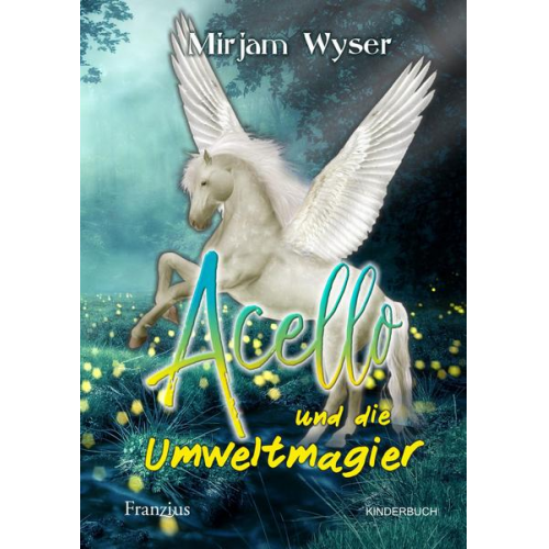 Mirjam Wyser - Acello