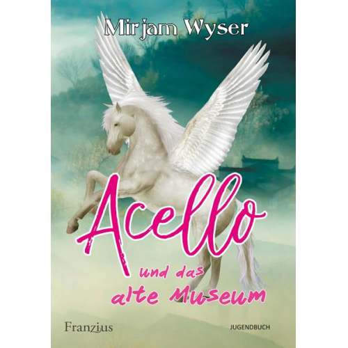 Mirjam Wyser - Acello