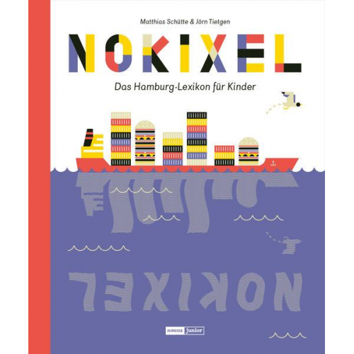 Jörn Tietgen - Nokixel