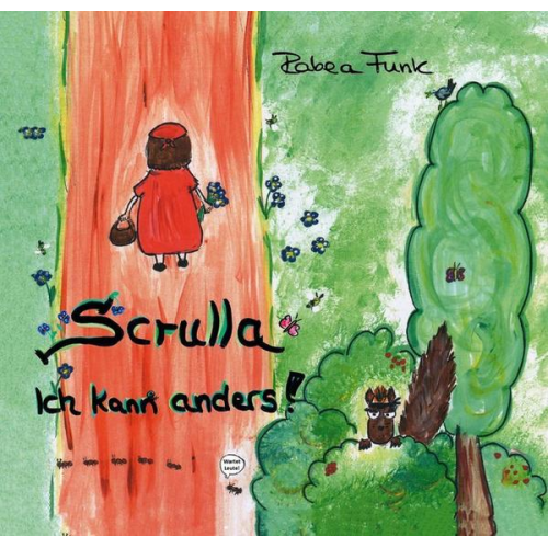 Rabea Funk - Scrulla