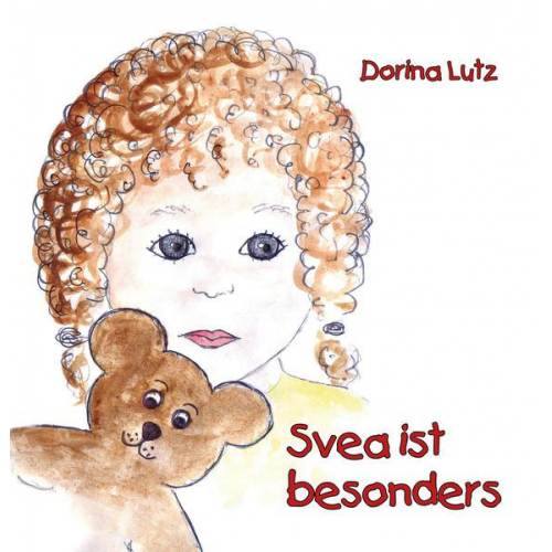 Dorina Lutz - Svea ist besonders