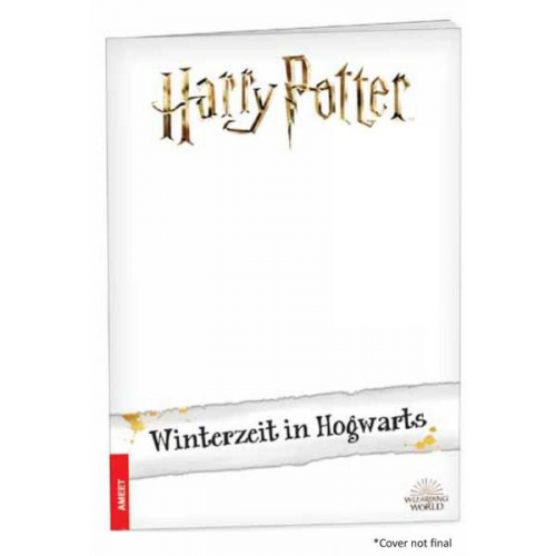 Harry Potter™ – Winterzeit in Hogwarts