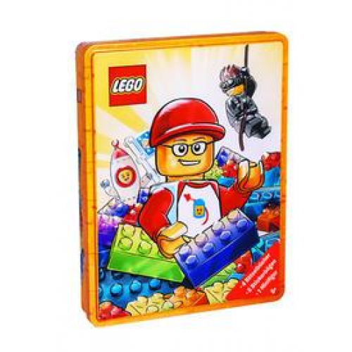 LEGO® - Meine LEGO® Rätselbox