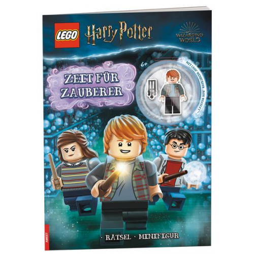 39533 - LEGO® Harry Potter™ – Zeit für Zauberer