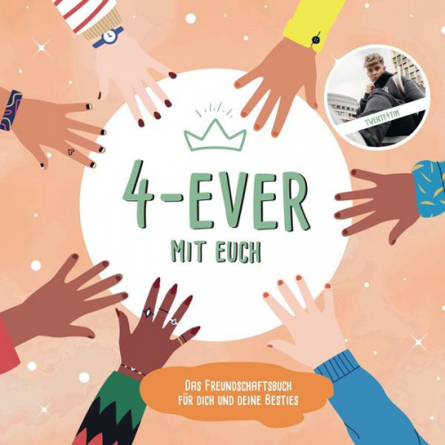 Twenty4tim - 4-ever mit euch