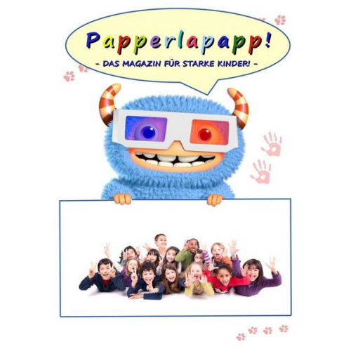 Simone Schalkowsky - Papperlapapp!