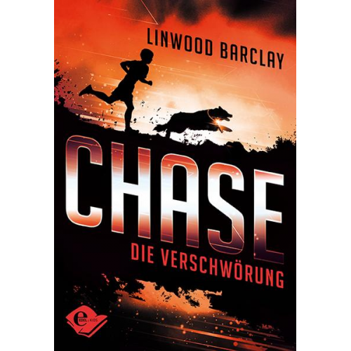 Linwood Barclay - Chase 2