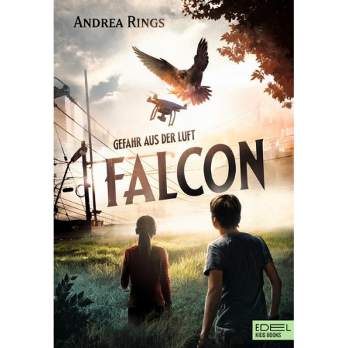 Andrea Rings - Falcon