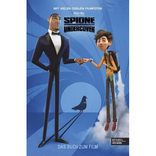 Spione Undercover