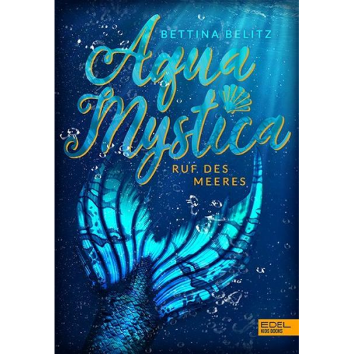 Bettina Belitz - Aqua Mystica