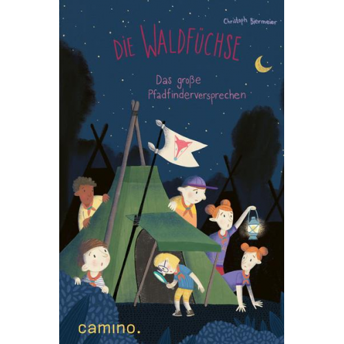 Christoph Biermeier - Die Waldfüchse